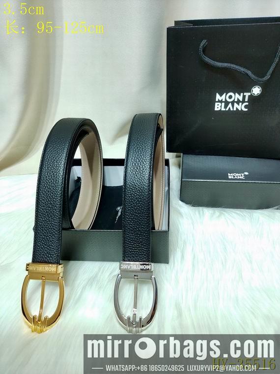 Replica Montblanc 35mmX95-125cm 8L08