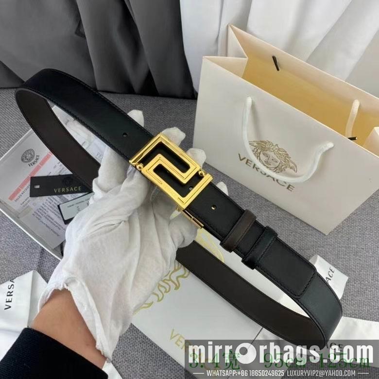 Replica Versace 34mmX95-125CM sj03