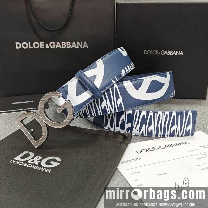 Replica DG belt 38mmX90-125cm lb08