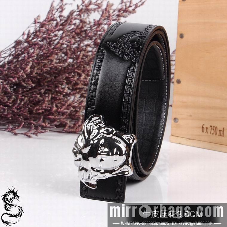 Replica Versace Belt 38mm 8L04