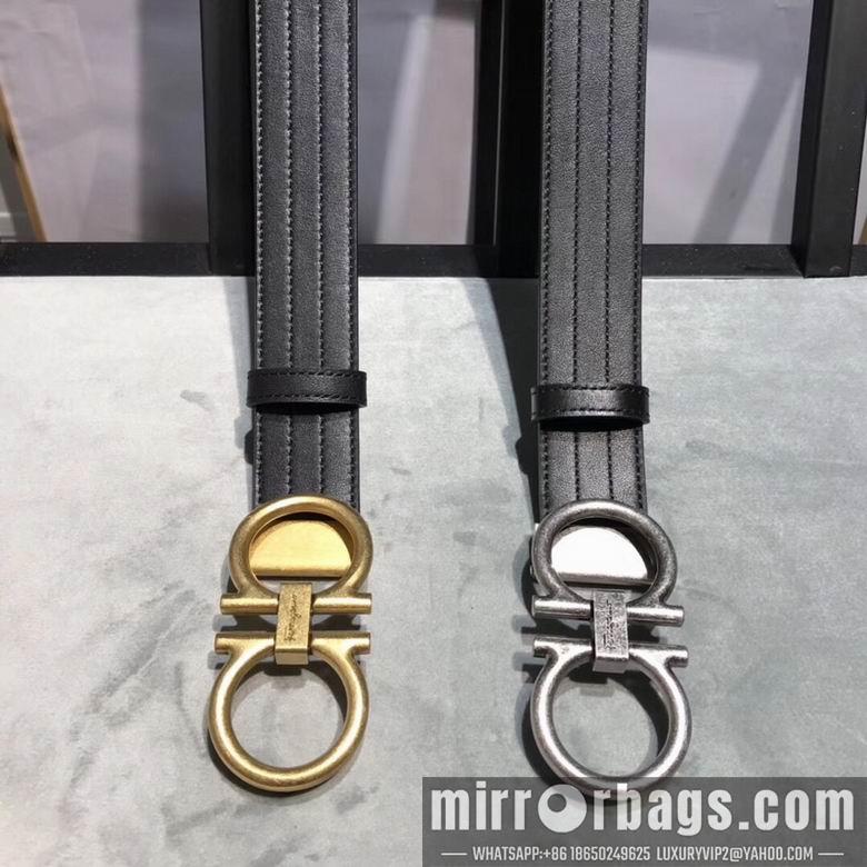 Replica Ferragamo 34mmX95-125 7D103