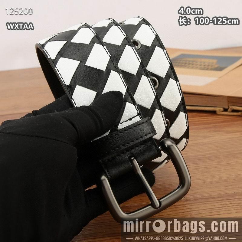Replica BV belt 40mmX100-125cm 8L02