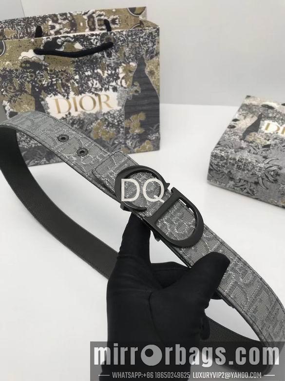 Replica Dior 35mmx95-125cm 05