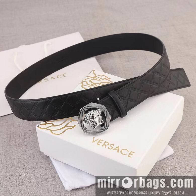 Replica Versace Belt 38mm-95x125CM 8L04