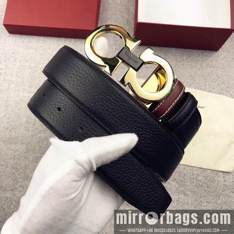 Replica Ferragamo 34mmX95-125 7D81