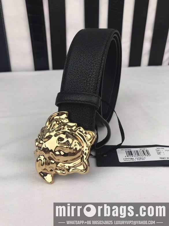 Replica Versace Belt 38mmX95-110cm sj02