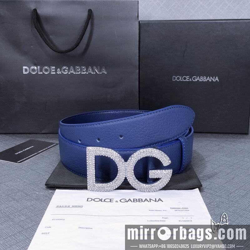 Replica DG Belt 38mmX80-125cm lb123002