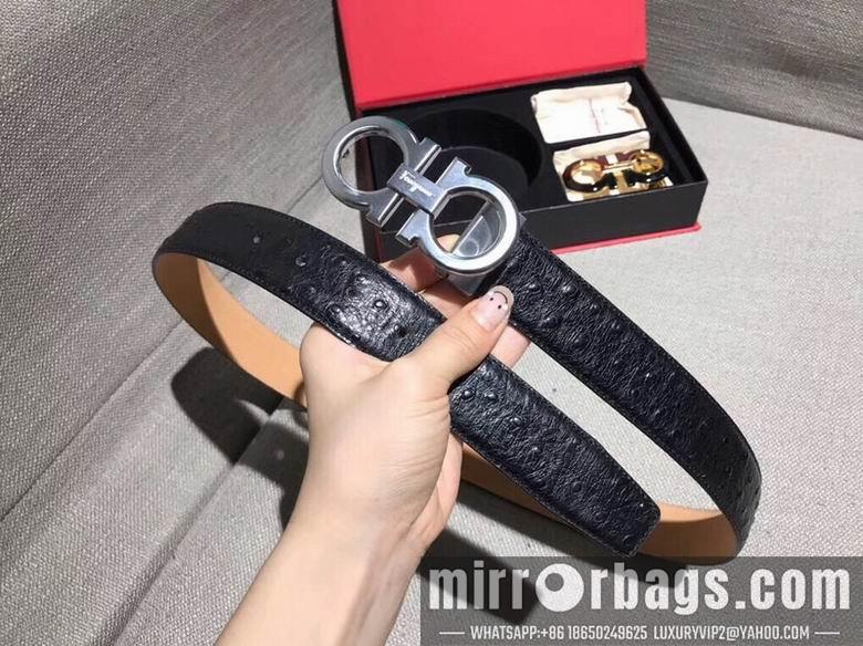 Replica Ferragamo 34mmX95-125 7D03
