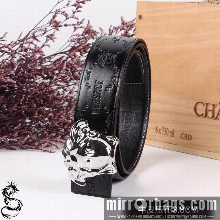 Replica Versace Belt 38mm 8L05