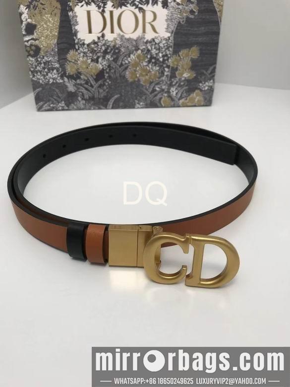 Replica Dior 20mmx90-115cm  05