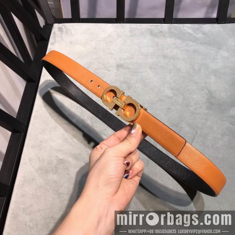Replica Ferragamo Belt 25mmx95-110cm 7D19