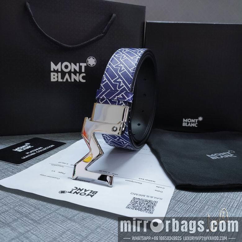 Replica Montblanc 35mmX80-125cm lb01