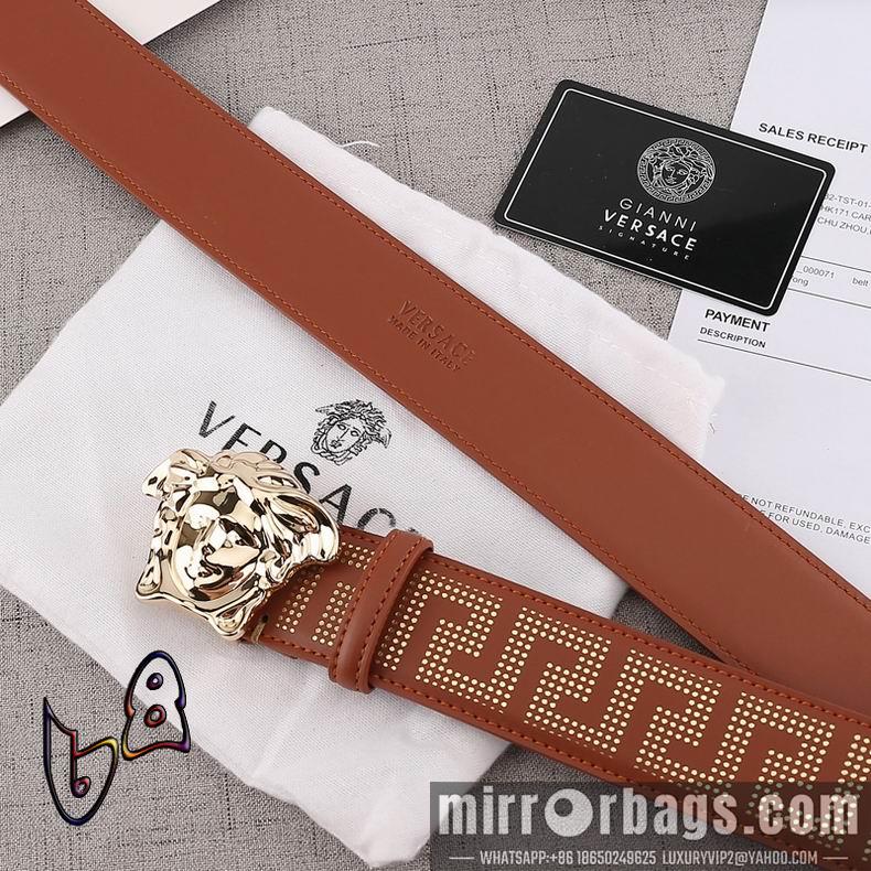 Replica Versace Belt 原版 38mm lb07