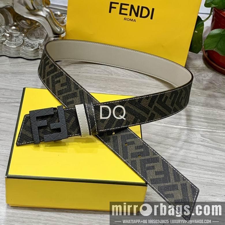 Replica Fendi 40mmx100-125cm 10