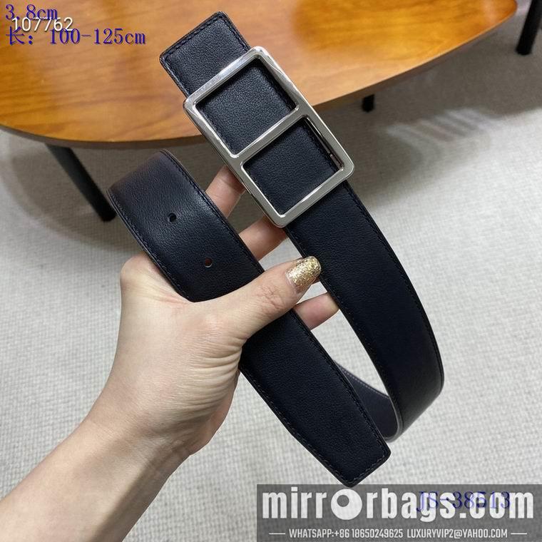 Replica Hermes Belt 38mm 100-125cm 8L109