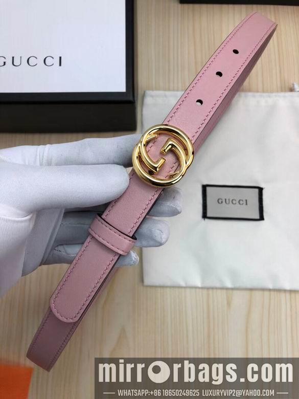 Replica Gucci 20mmX95-110CM 7D11