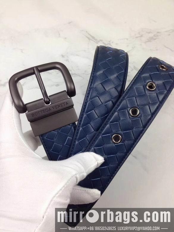 Replica Bottega Veneta 38mmX95-125cm 7d03