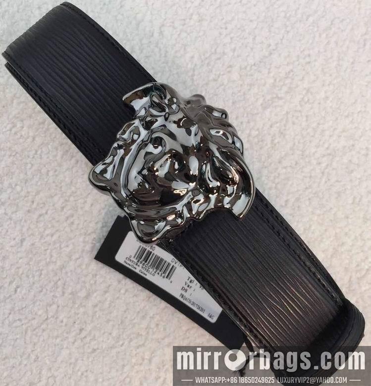 Replica Versace Belt 38mmX95-110cm sj22