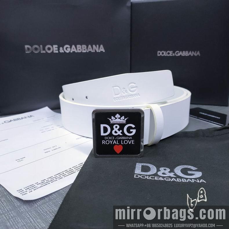 Replica DG belt 38mmX80-125cm lb19