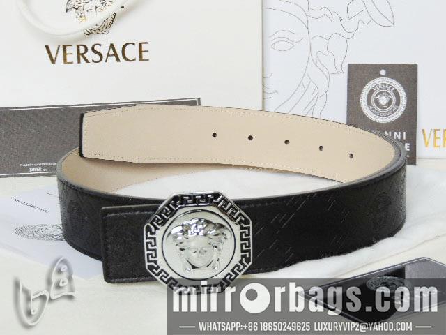 Replica Versace Belt 38mm lb09