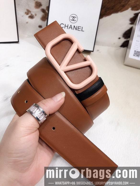Replica Valentino Belt 40mmX90-125CM sj08