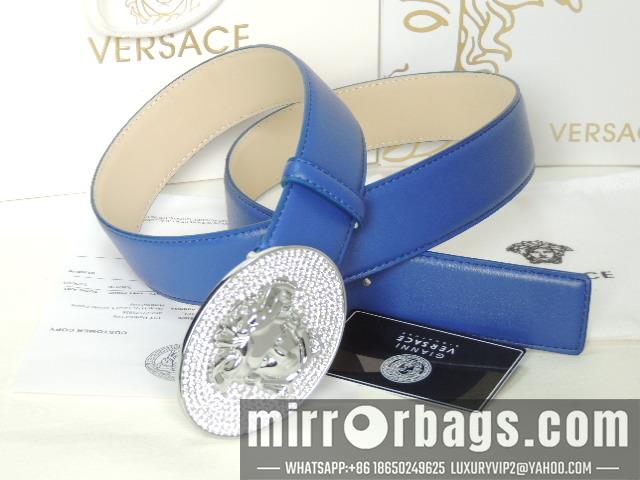 Replica Versace Belt 38mm lb06