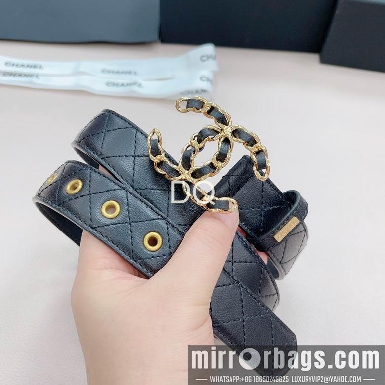 Replica Chanel 30mmx90-115cm 14
