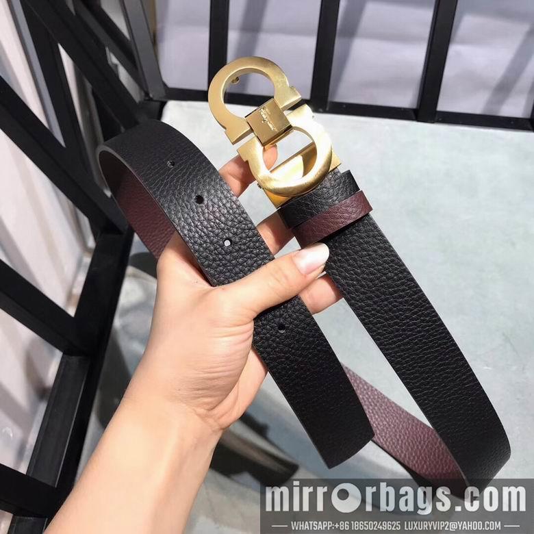 Replica Ferragamo 34mmX95-125 7D257