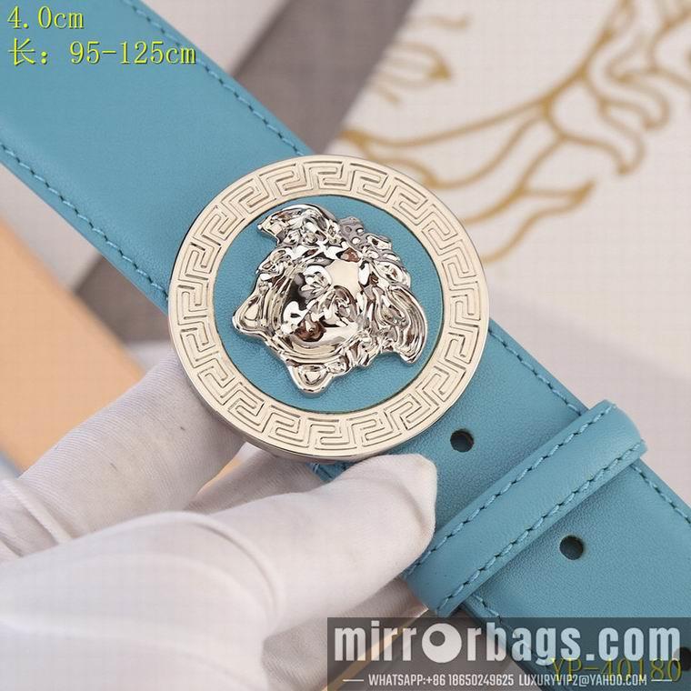 Replica Versace Belt 40mm 95-125cm 8L21
