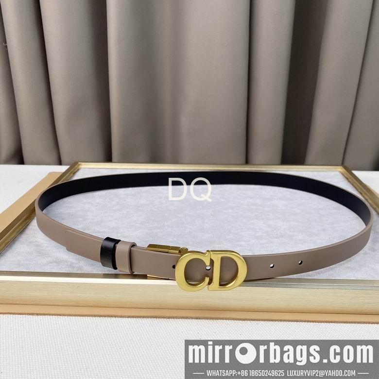 Replica Dior 20mmx90-115cm  04