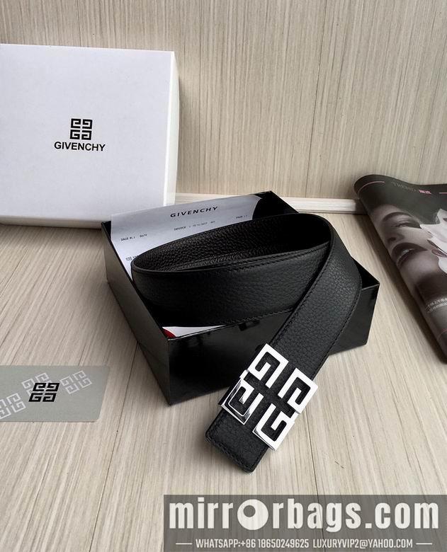 Replica Givenchy 38mmX95-125cm 7D06