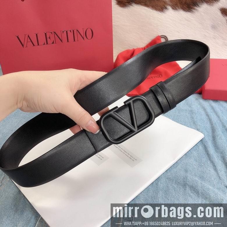 Replica Valentino Belt 40mmX90-125CM sj03