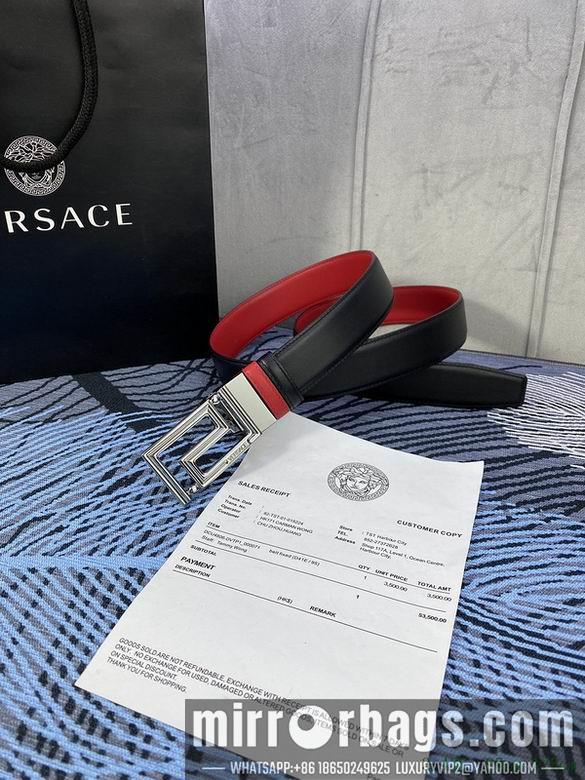 Replica Versace 34mmX95-125CM sj04