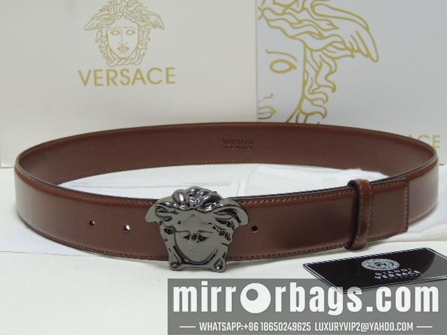 Replica Versace Belt 38mm lb03