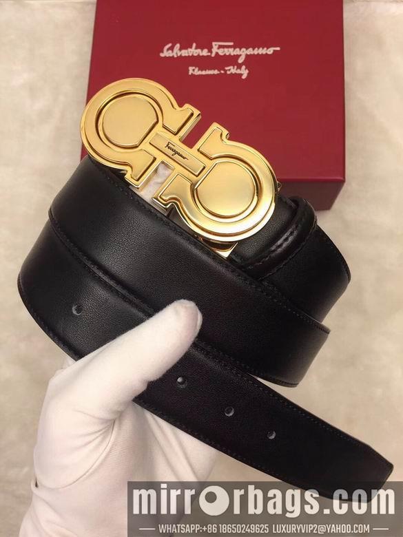 Replica Ferragamo 34mmX95-125 7D66