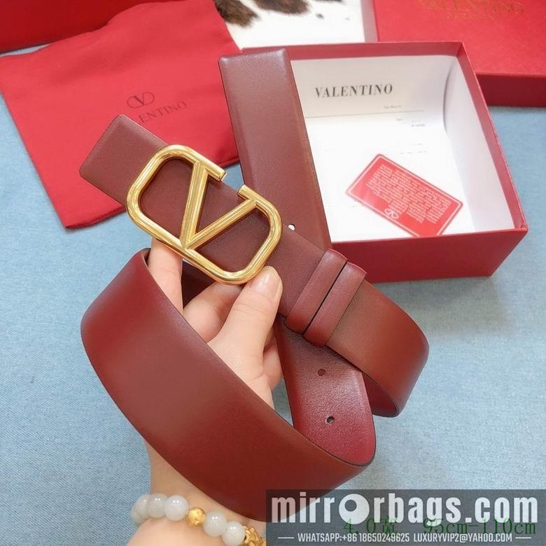 Replica Valentino Belt 40mmX95-110cm 07