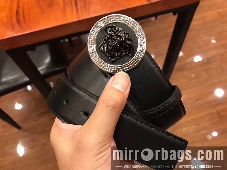 Replica Versace Belt 38mmX95-125cm sj20