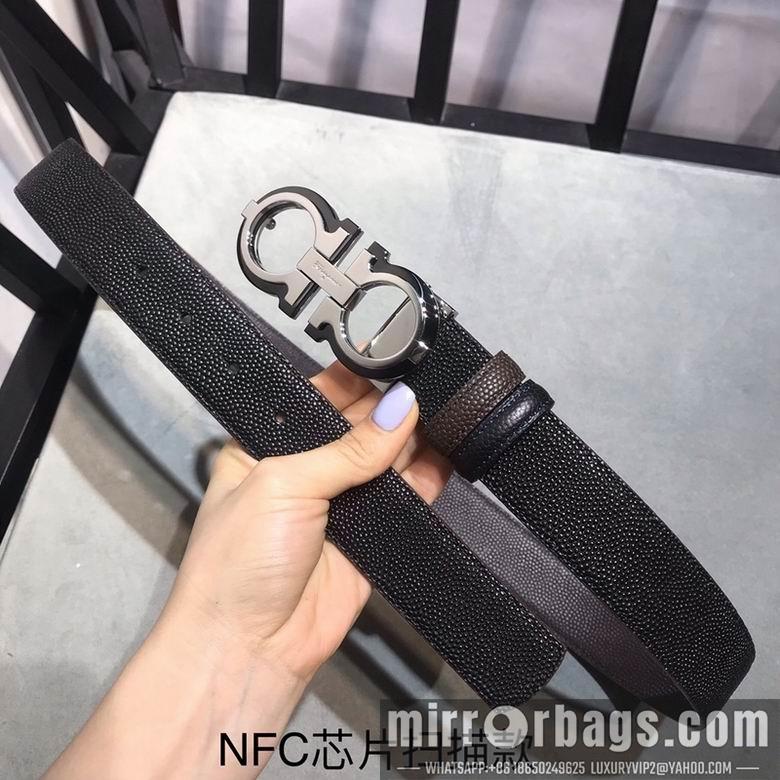 Replica Ferragamo 34mmX95-125 7D182