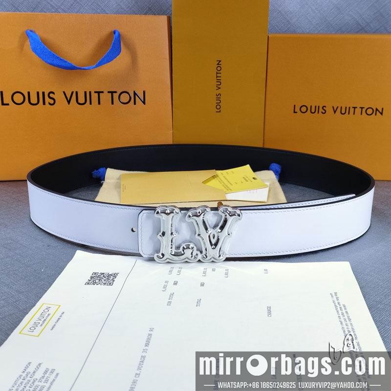Replica LV belt 38mmX90-125cm lb21