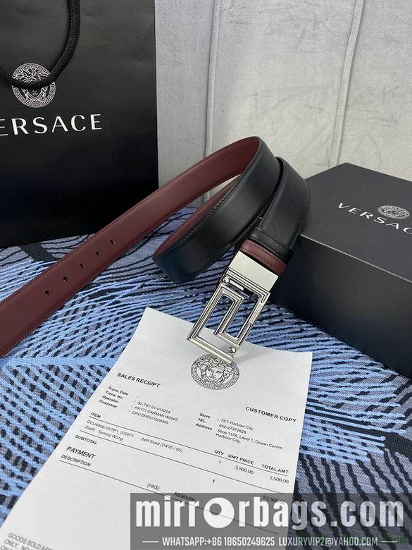 Replica Versace 34mmX95-125CM sj04