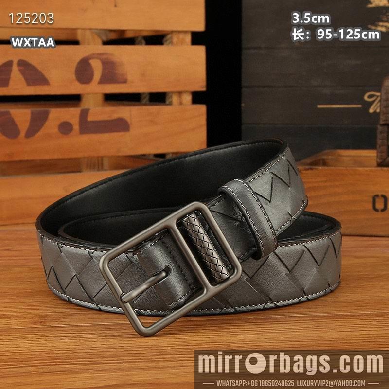 Replica BV belt 35mmX95-125cm 8L05