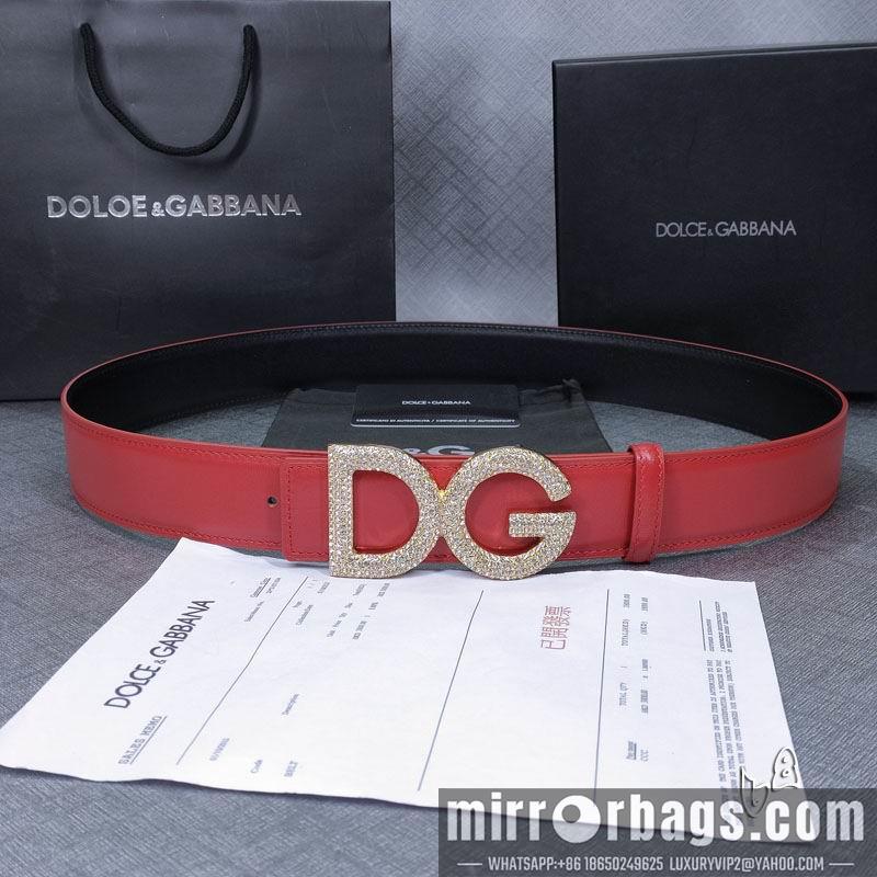 Replica DG Belt 38mmX80-125cm lb123001