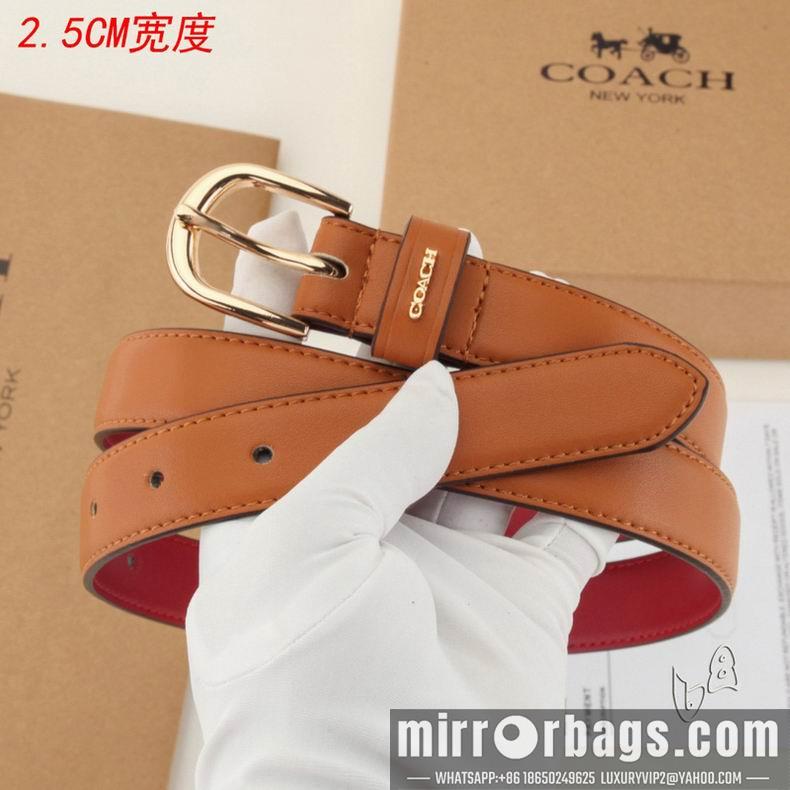 Replica Coah Belt 25mm lb03