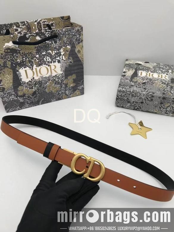 Replica Dior 20mmx90-115cm  05