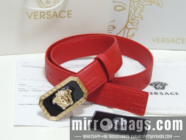 Replica Versace Belt 38mm lb01