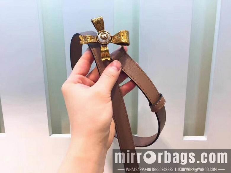 Replica Gucci 20mmX95-110CM 7D03