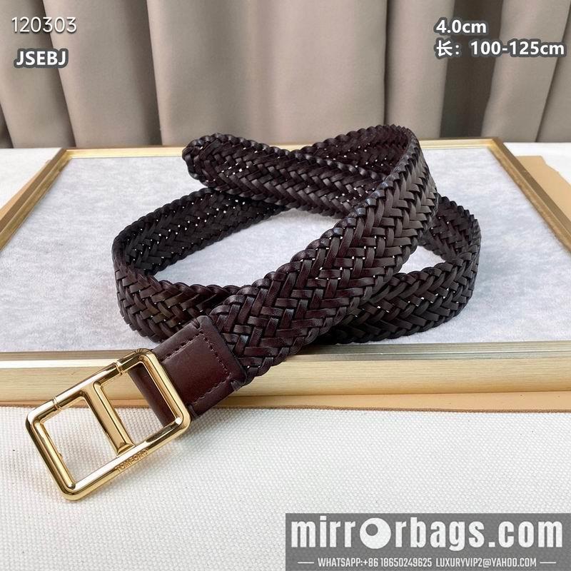 Replica Tom Ford belt 40mmX100-125cm 8L072001