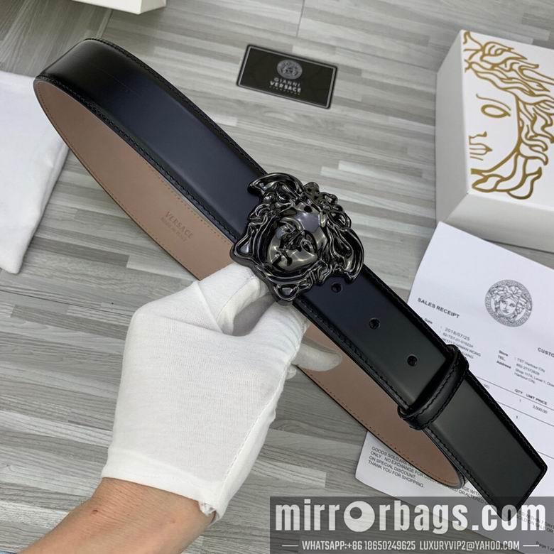 Replica Versace Belt 38mmX95-125cm sj15