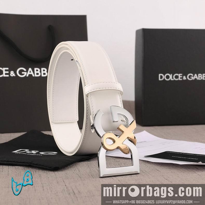 Replica DG belt 38mm lb08