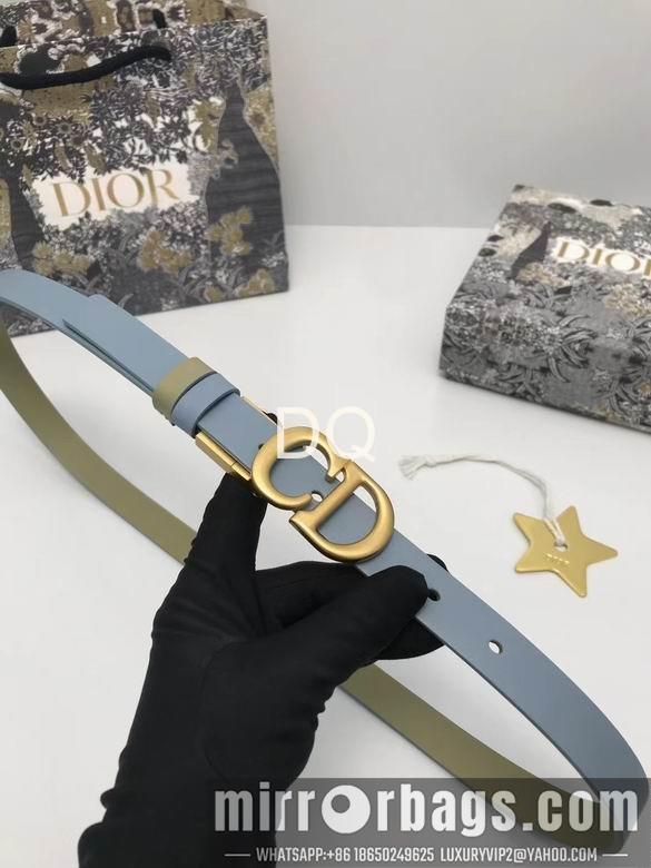 Replica Dior 20mmx90-115cm  05